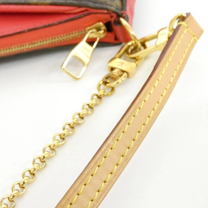 Túi xách vai Louis Vuitton Monogram Palas Clutch M41638 - Hàng hiệu Chính hãng 765654