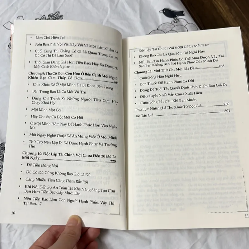 Niềm vui của việc ngừng lao động - Ernie J.Zelinski 1008552