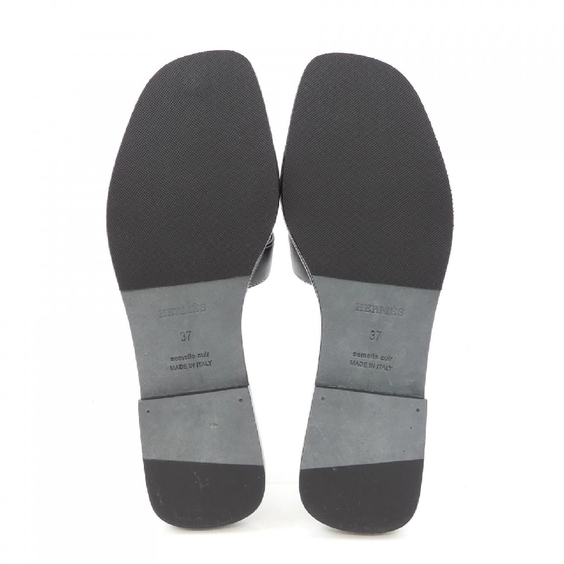 Giày sandal HERMES Oran 021056Z 656115