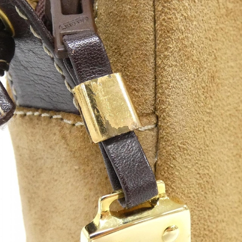 Túi đeo vai Loewe - Hàng hiệu Authentic 803001