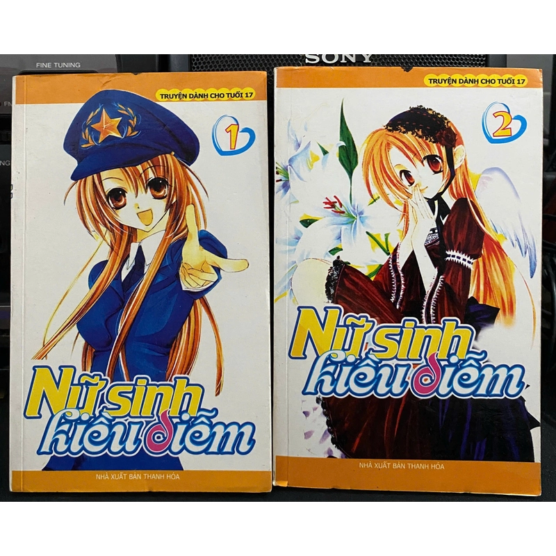 Nữ Sinh Kiều Diễm 472240
