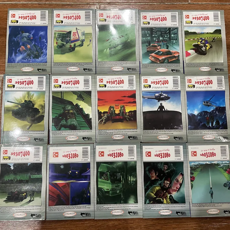 D-LIVE!! full bộ 15 tập (18) 721426