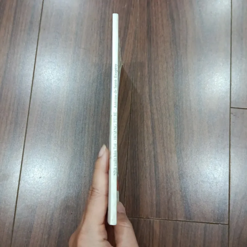 Hoàng tử bé 1036389