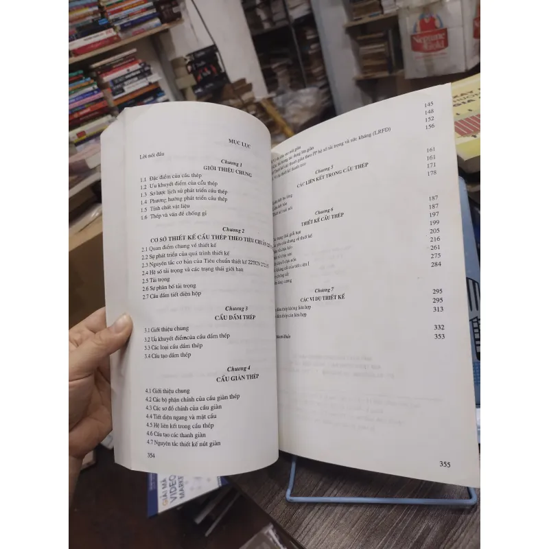 Sách: Cầu Tháp - TG: GS TS Lê Đình Tâm (KT) 738598