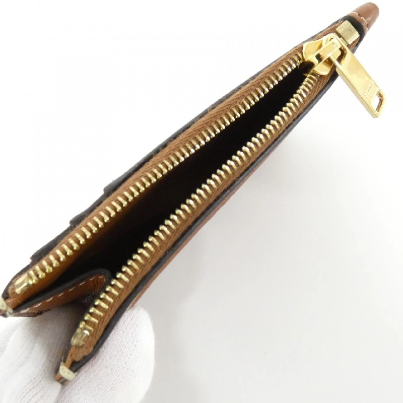 Celine 10K583EMJ ví đựng tiền xu 620820