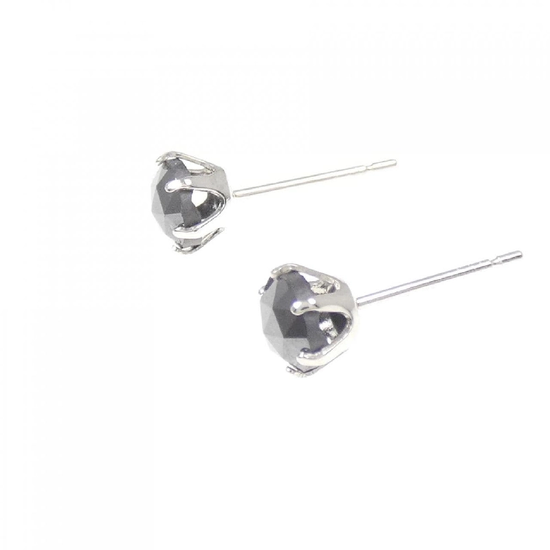 PT900 Bông tai kim cương 0.80CT - Hàng hiệu Chính hãng 864897
