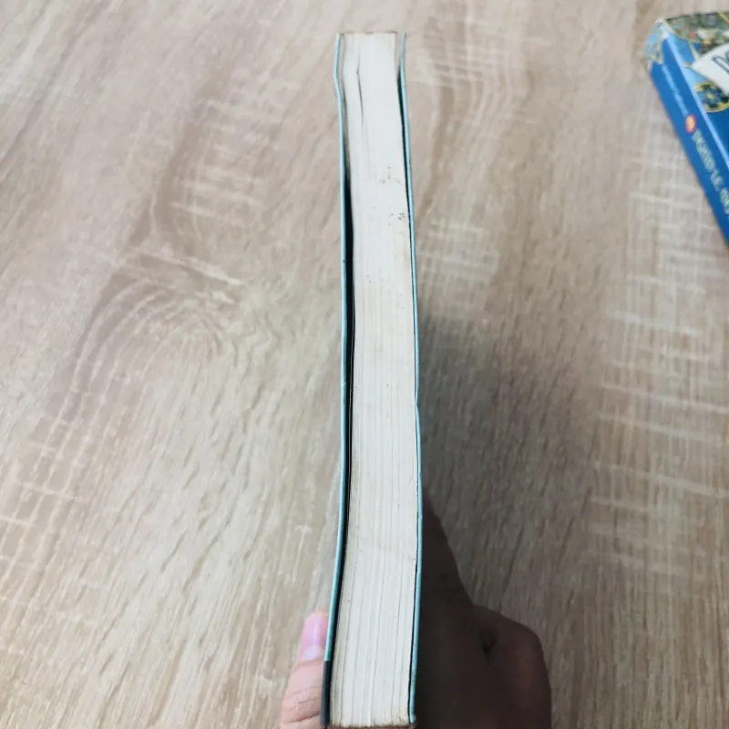 KHÔNG CÓ ĐỜI BẤT CÔNG CHỈ CÓ MÌNH THỤ ĐỘNG  1000683