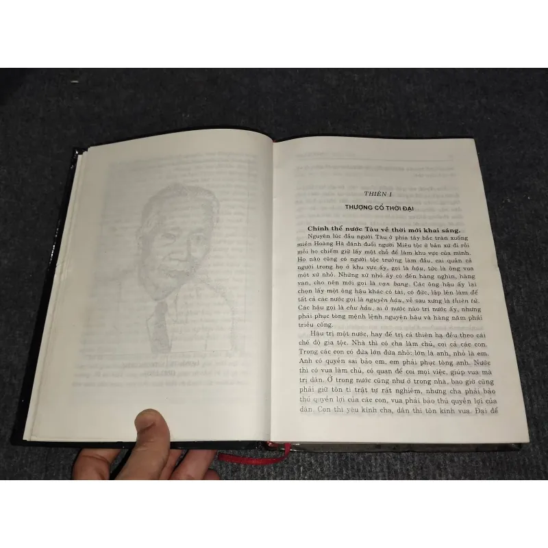 NHO GIÁO - TRẦN TRỌNG KIM 991017