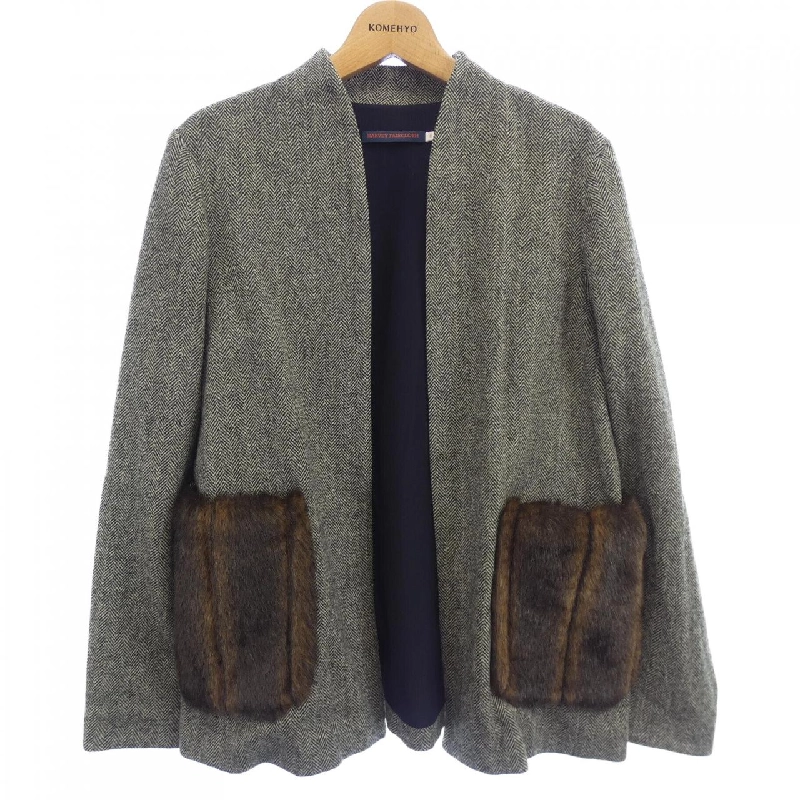 Áo khoác HARVEY FAIRCLOTH - Hàng hiệu Authentic 819569