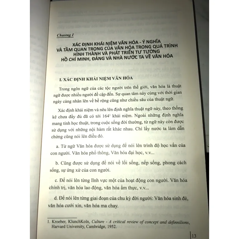 Mấy tiếp cận về văn hoá Việt Nam 726634