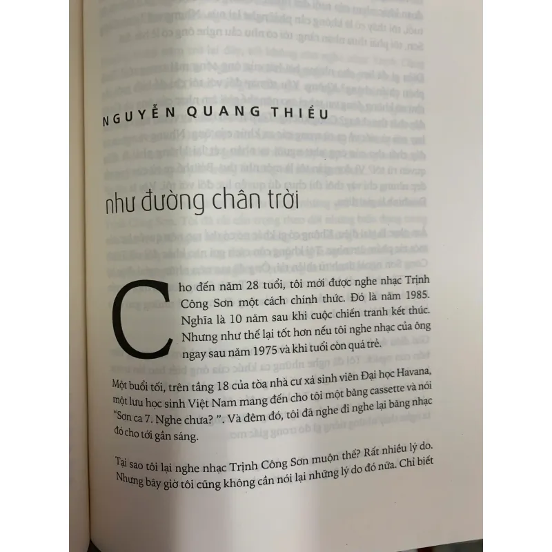 TRỊNH CÔNG SƠN TÔI LÀ AI LÀ AI 1006583