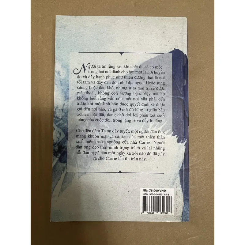 Thiên thần sám hối 1023013