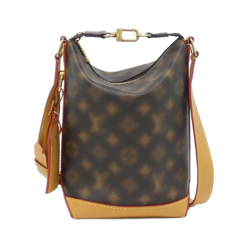 Louis Vuitton Đây Không Phải Là Monogram Hobo Cruiser PM M46241 Túi Đeo Vai 608995