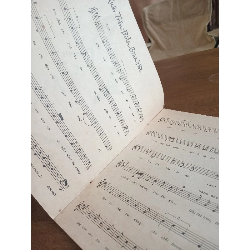 Nhạc quyển Tình khúc Từ Công Phụng 976750