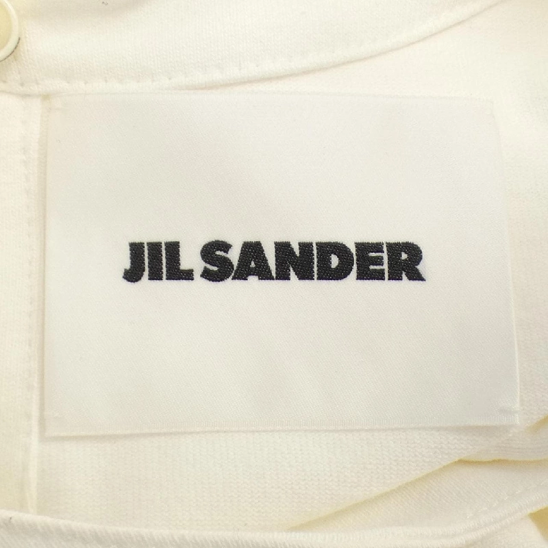 Áo thun JIL SANDER - Hàng hiệu Authentic 827516