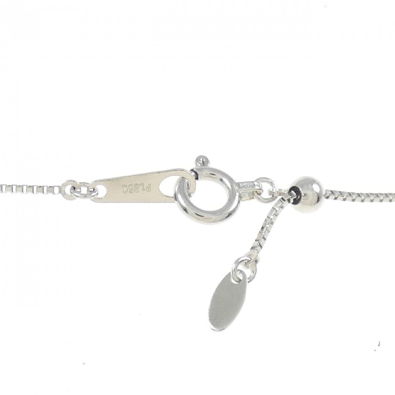 Dây chuyền kim cương PT900/PT850 0.15CT - Hàng hiệu Chính hãng 861478