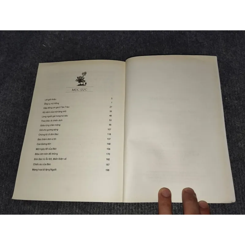 THEO BÁC ĐI CHIẾN DỊCH 991159