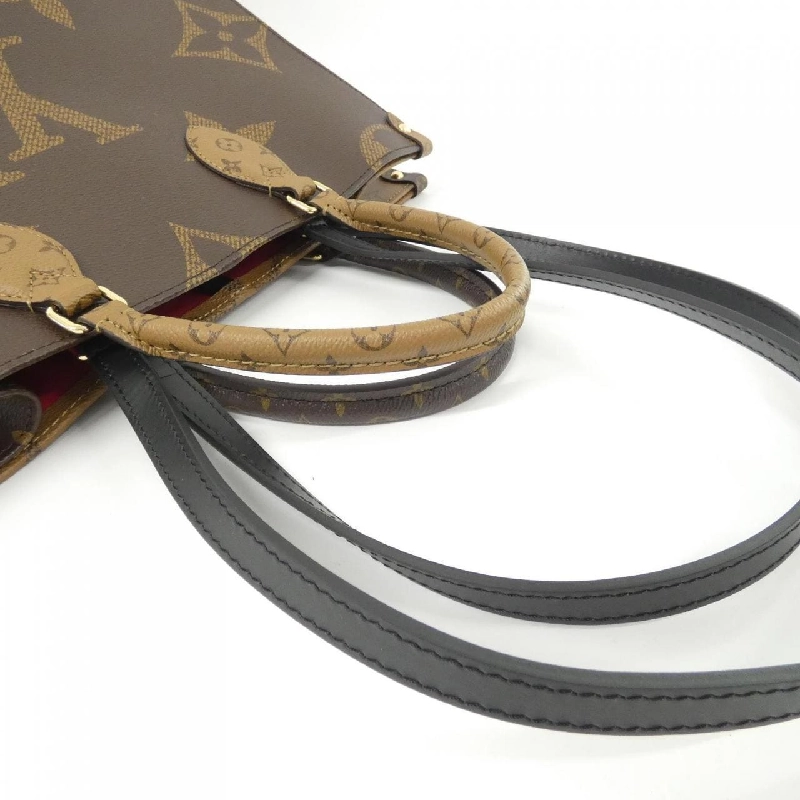 Túi Louis Vuitton Monogram Giant OnTheGo MM M45321 618025