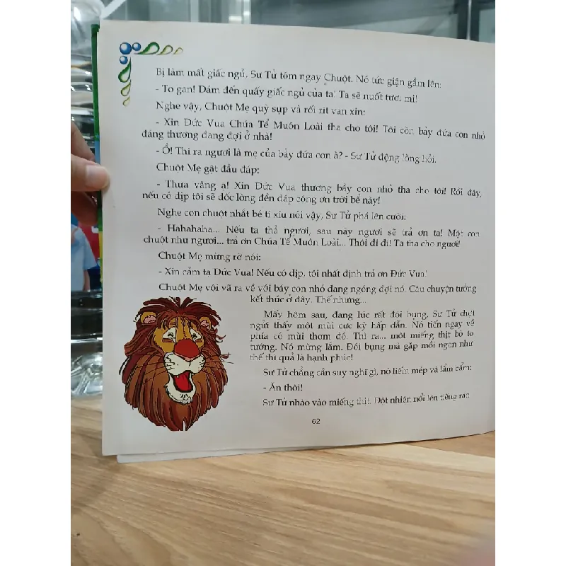 Xứ sở tấm lòng nhân hậu - Trịnh Xuân Hoành 561623