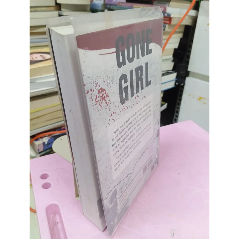 Gone Girl – Cô Gái Mất Tích 960708