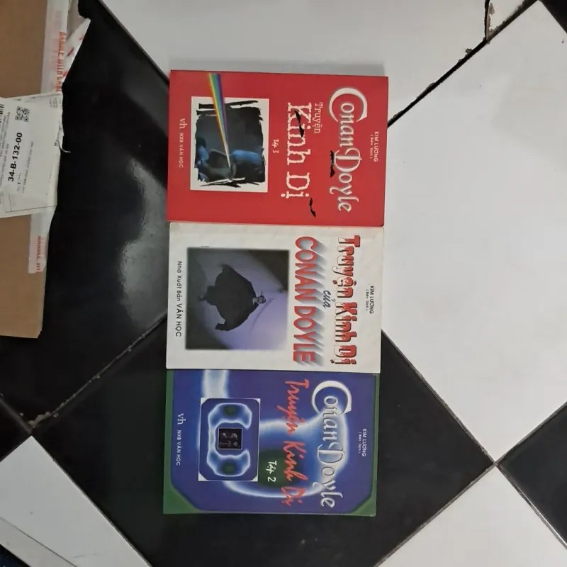 Truyện kinh dị 1020519