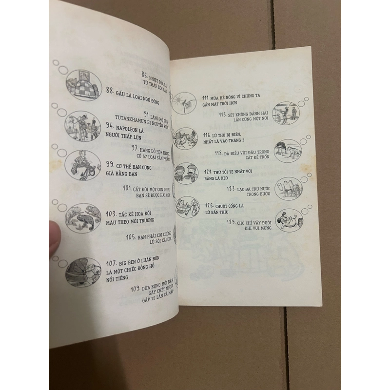 Sự thật giật mình 531485
