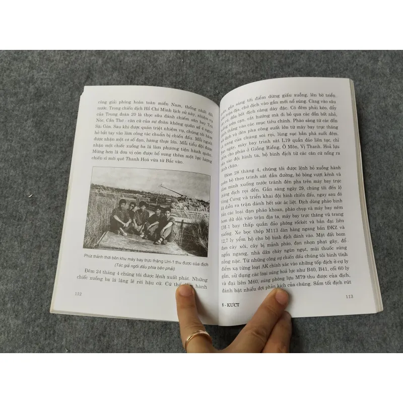 KÝ ỨC CHIẾN TRANH 700920