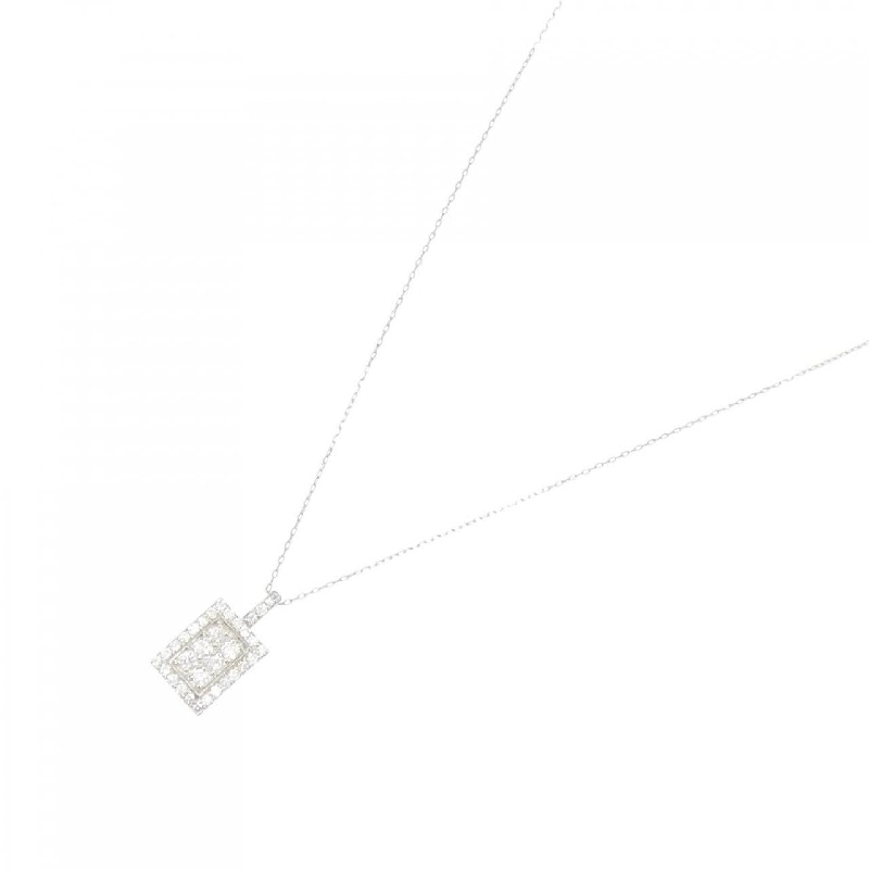 PT Dây chuyền kim cương 0.25CT - Hàng hiệu Authentic 868838