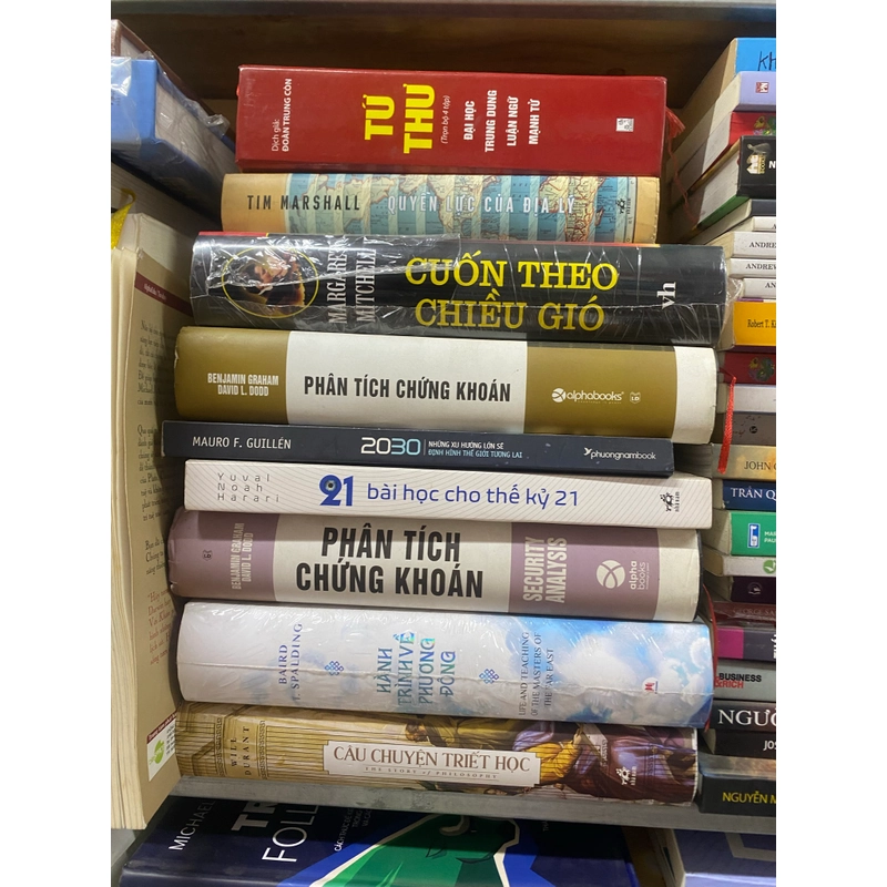 Sách Hành trình về phương Đông 311775