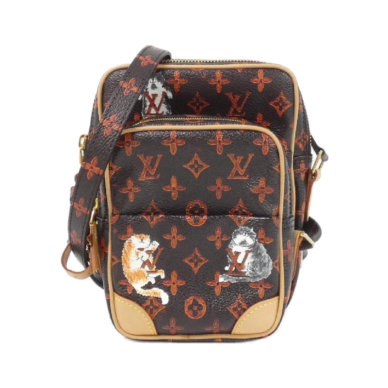 Túi xách vai Louis Vuitton Catgram Paname Set M44399 - Hàng hiệu Chính hãng 768393