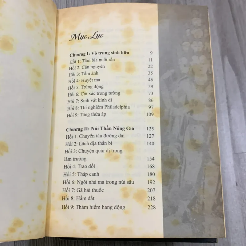 Mê tông chi quốc - thiên hạ bá xướng. Combo 3 tập. 4a4 747352