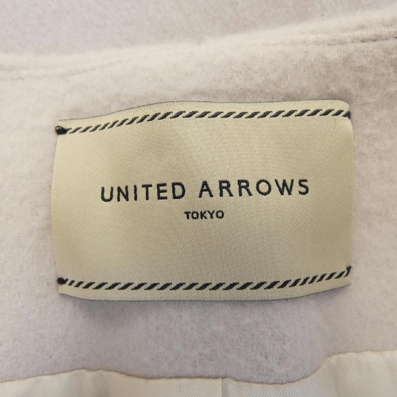 【Mã giảm giá】United Arrows UNITED ARROWS Áo khoác 634915