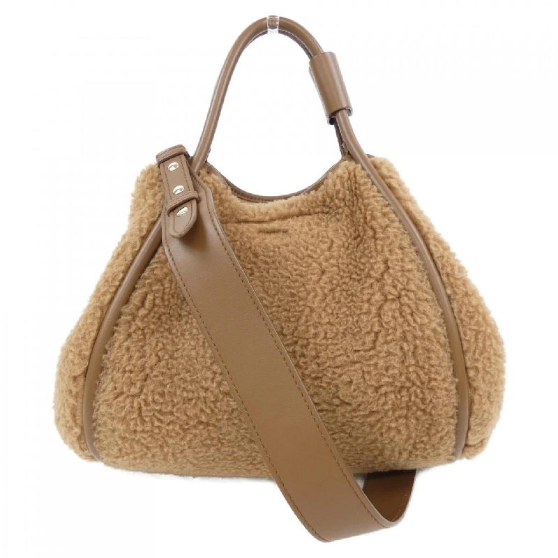 Túi gấu Teddy Max Mara 656167