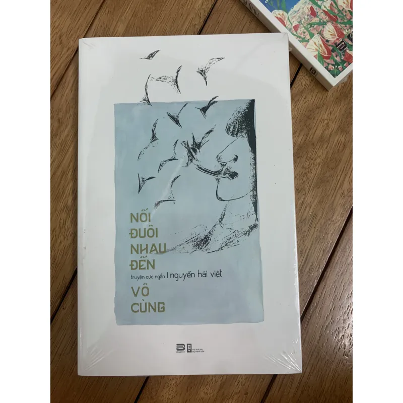 Nối đuôi nhau đến vô cùng 790778