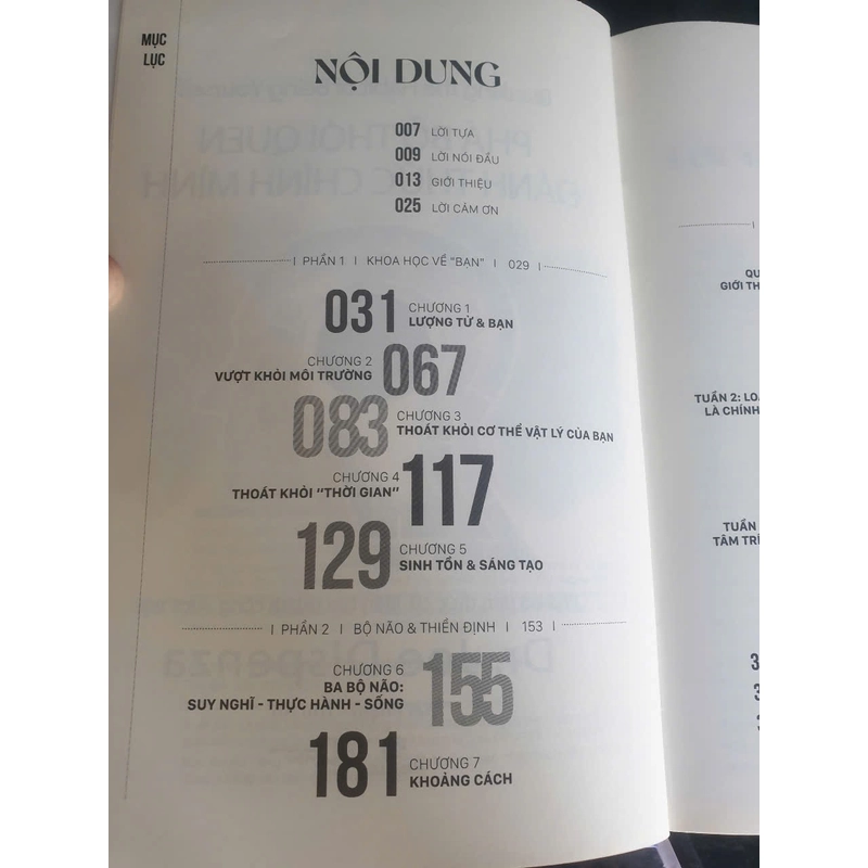 Phá Bỏ Thói Quen Đánh Thức Chính Mình 364311