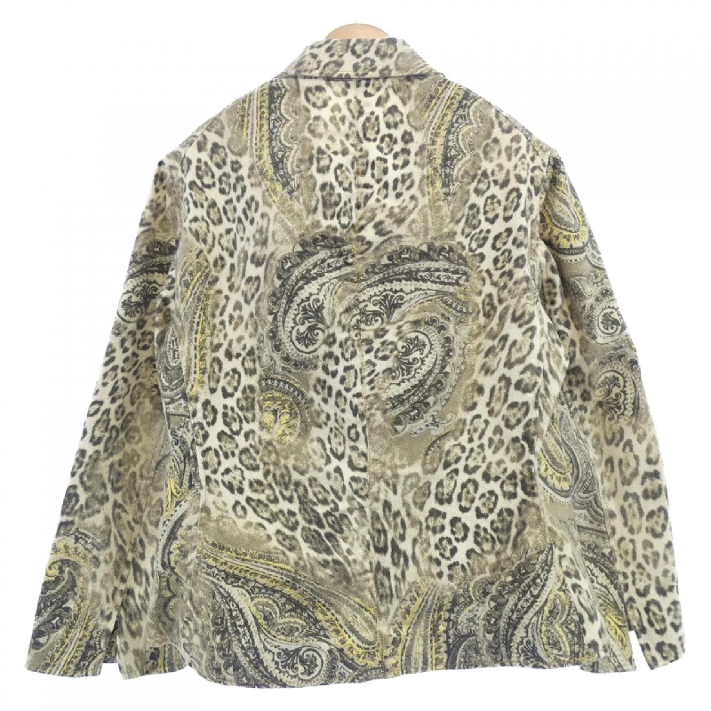 Jacket Ý - Hàng hiệu Authentic 820403