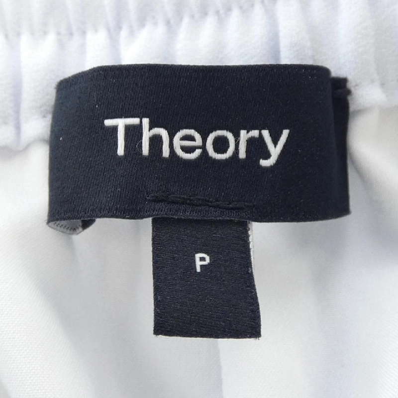 Thương hiệu theory 01-5206403 Quần - Hàng hiệu Chính hãng 812387