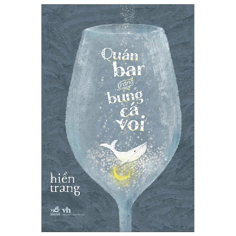 Quán Bar Trong Bụng Cá Voi - Hiền Trang 105557