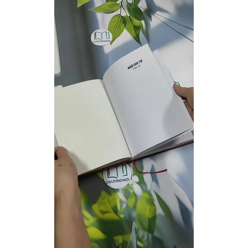 Ngô Gia Tự - Tiểu Sử 750820