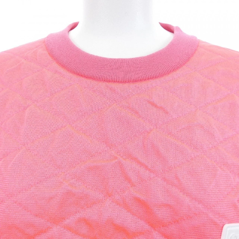 Áo phông LOUIS VUITTON màu hồng nóng FNKL06PT9 - Hàng hiệu Chính hãng 774534