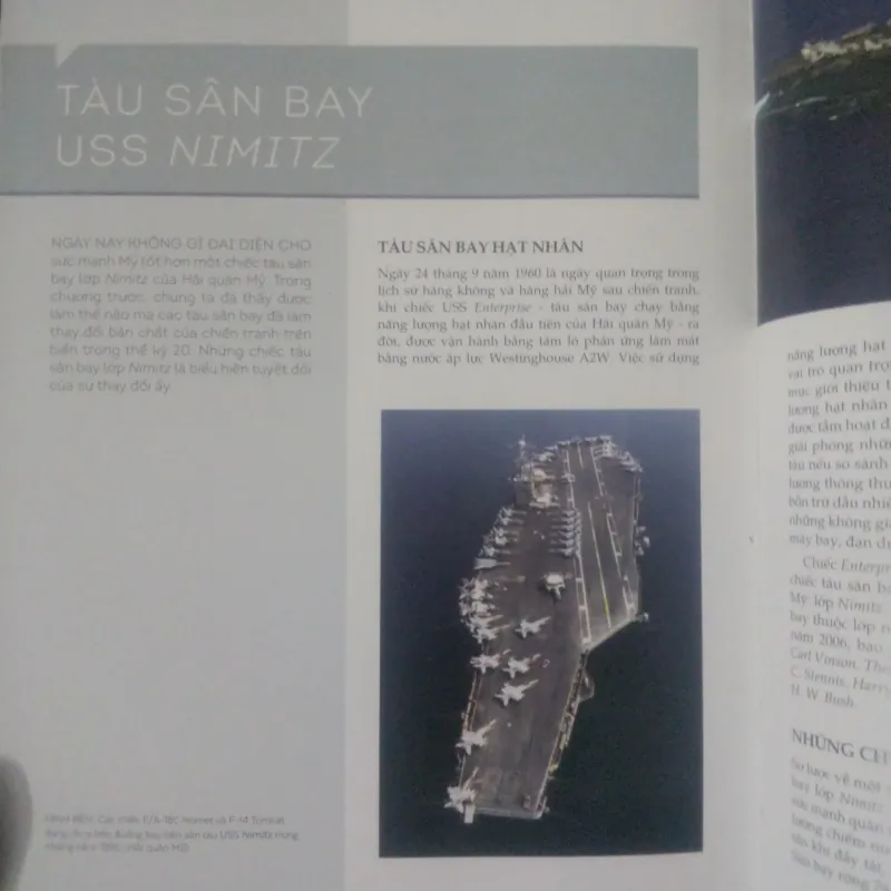 [Sách] Lịch Sử Thế Giới Qua 100 Loại Vũ Khí Full Color (Chris McNab - Bách Khoa Toàn Thư) 907601