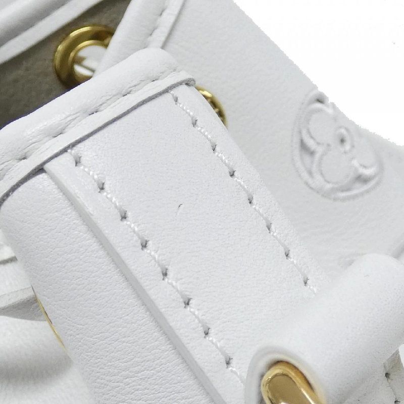 Túi xách vai Louis Vuitton LV Broderie Anglaise Noé PM M20740 - Hàng hiệu Chính hãng 767451