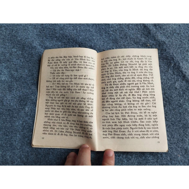 SỐ ĐỎ - VŨ TRỌNG PHỤNG 478540