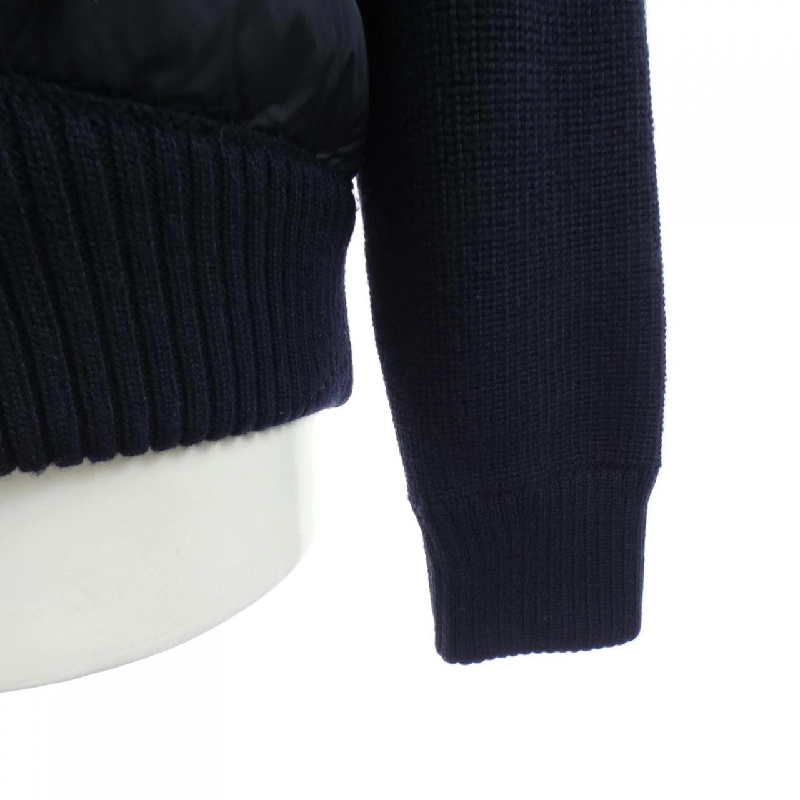 MONCLER 20919B50800 Áo khoác lông - Hàng hiệu Chính hãng 886088