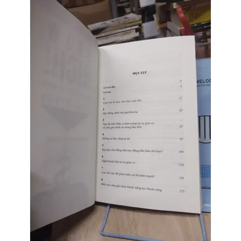 Sách: Làm giàu - TG: Napoleon Hill (B1) 931621