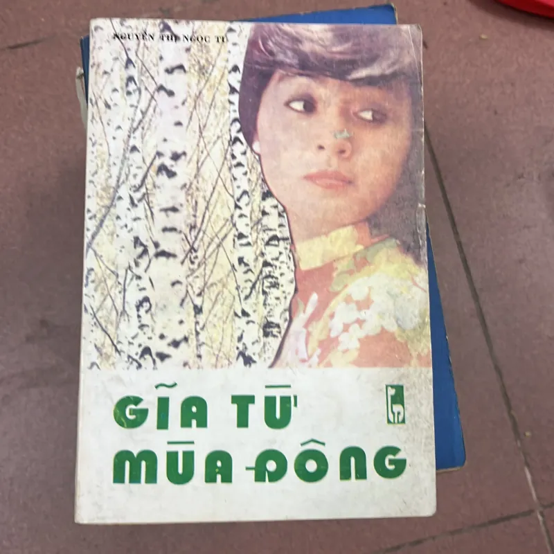 Giã từ mùa đông 1037139