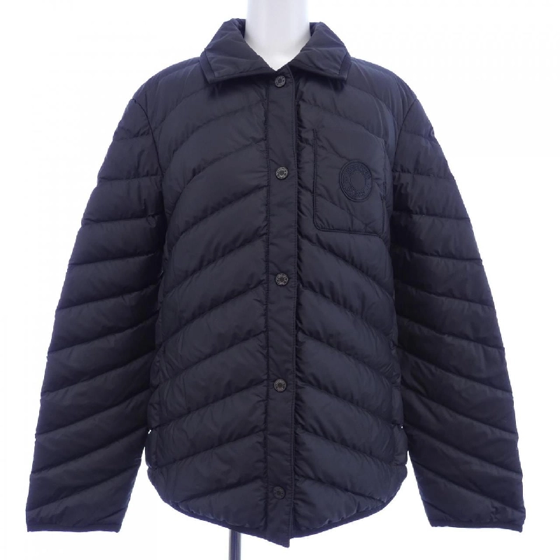 【Mã giảm giá】Áo khoác lông vũ HERMES 638480