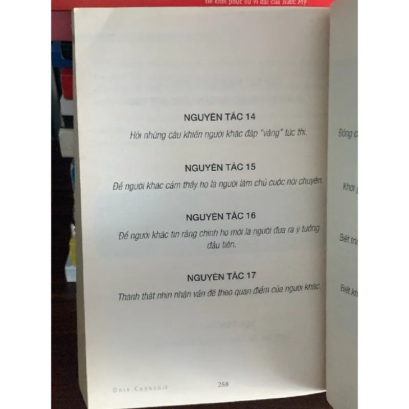 Đắc nhân tâm – Dale Carnegie 561432