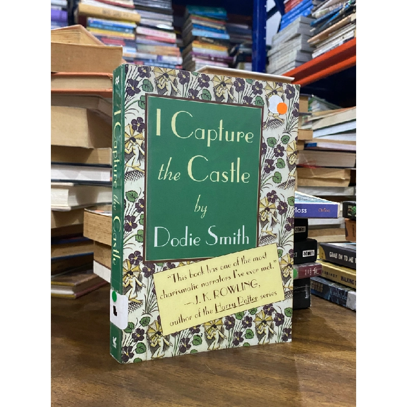 I Capture the Castle - Dodie Smith 506850