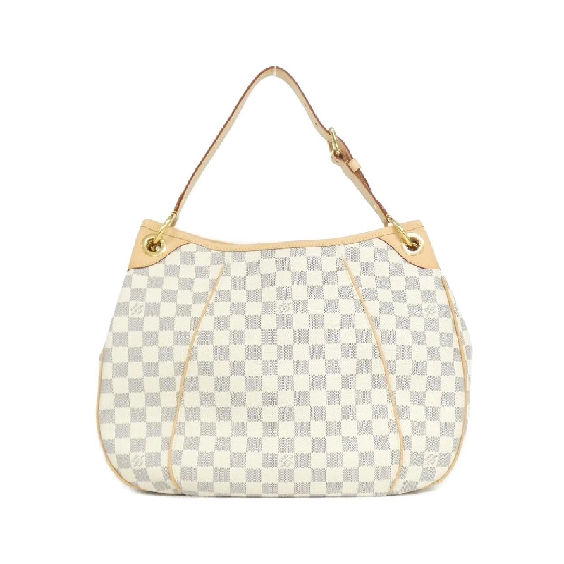 Túi xách vai Louis Vuitton Damier Azur Galliera PM N55215 611549